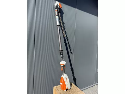 Stihl HLA 86 2022