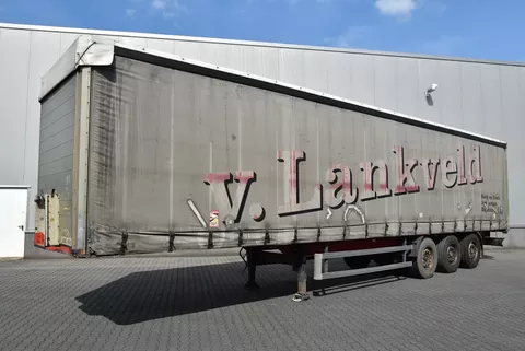 Trailer System PRSH-27-TSE