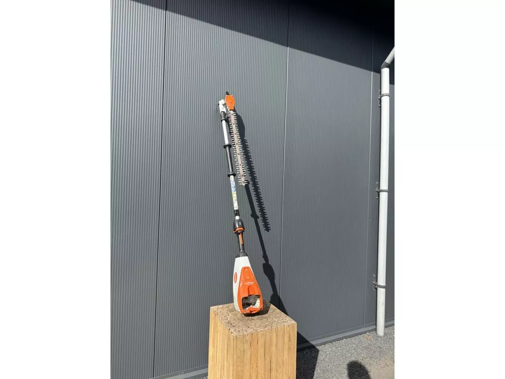 Stihl Accu heggeschaar 2021