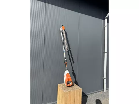 Stihl Accu heggeschaar 2021