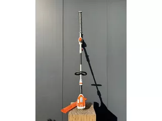 Stihl HLA 56 2020