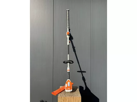 Stihl HLA 56 2020