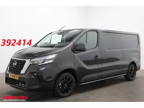 Nissan Primastar 2.0 dCi L2-H1 N-Connecta LED Navi Airco Cruise Camera PDC AHK 6.934 km!