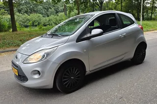 Ford Ka 1.2 Comfort start/stop Airco APK VERLOPEN