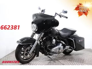 Harley-Davidson Electra Glide FLHTCU Ultra Classic 105 Years Ed. Rinehart LED