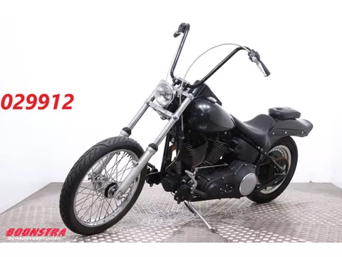 Harley-Davidson FXSTBI Night Train
