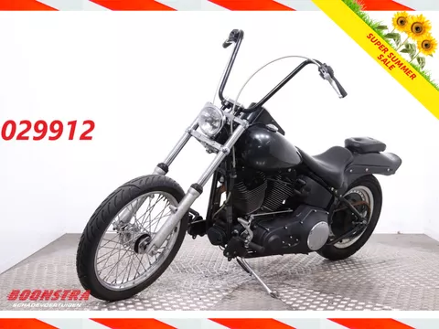Harley-Davidson FXSTBI Night Train