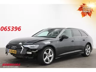 Audi A6 Avant 45 TFSI S-Line LED 360&deg; Clima Cruise