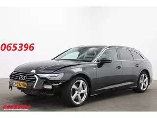 Audi A6 Avant 45 TFSI S-Line LED 360&deg; Clima Cruise