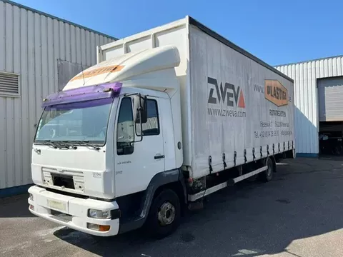 MAN LE 12 - 220C