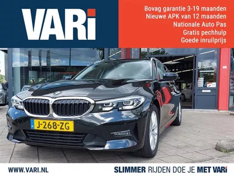 BMW 3 Serie Touring (G21) 320i Executive Edition Automaat