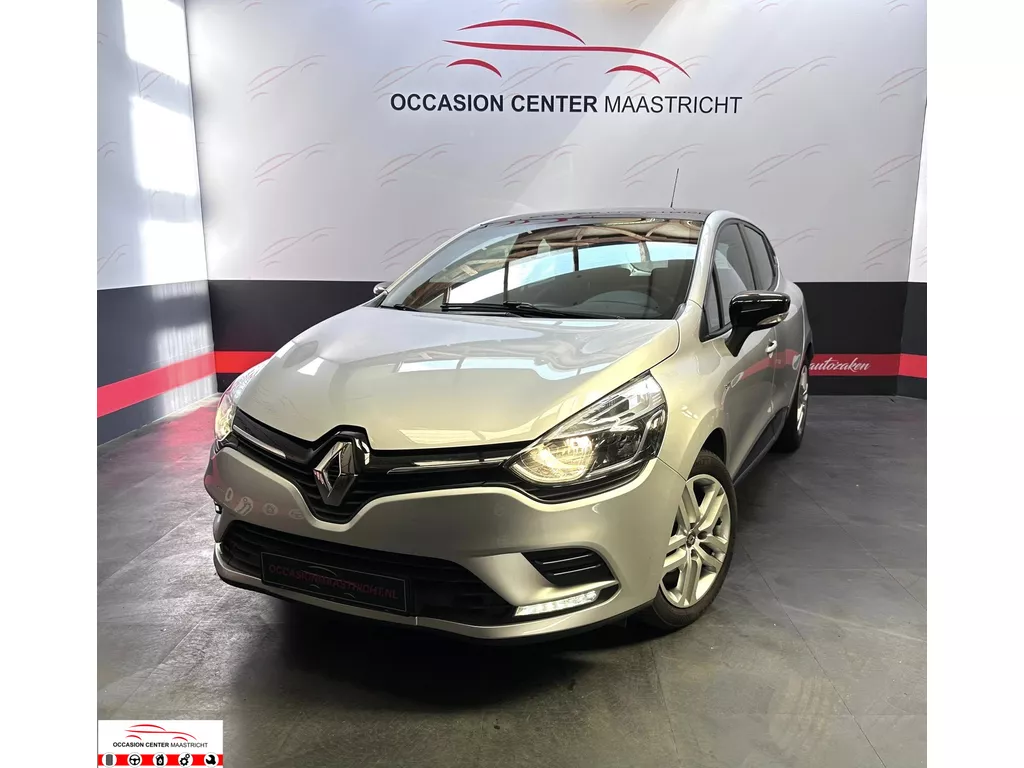 Renault Clio 1.2 16V