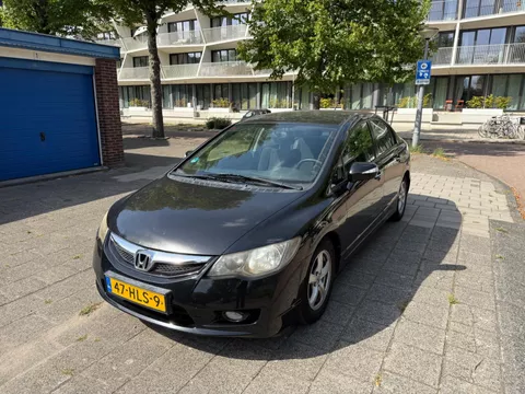 Honda Civic 1.3 Hybrid