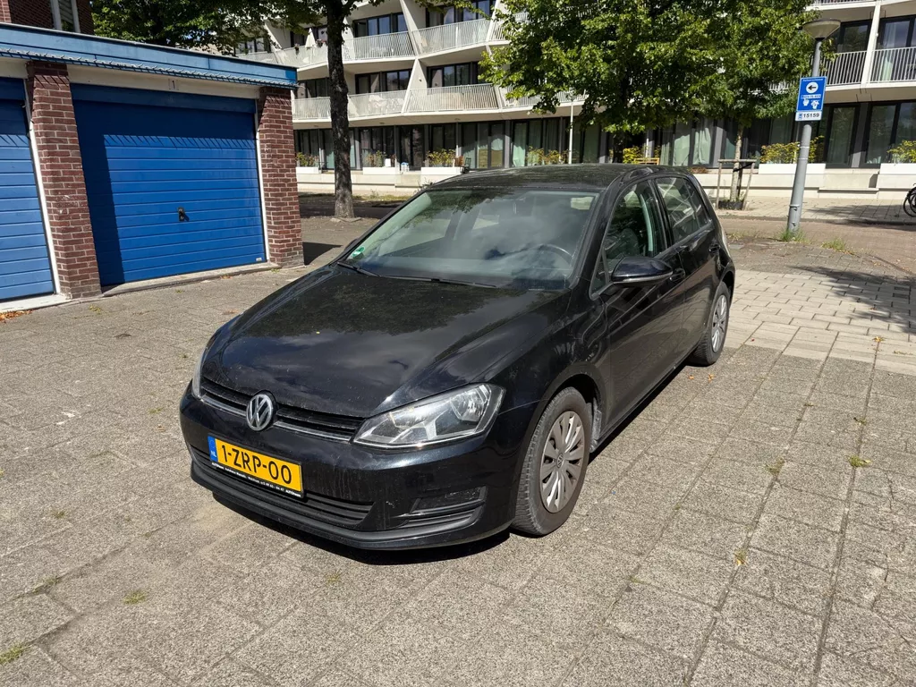 Volkswagen Golf 1.2 TSI Trendline