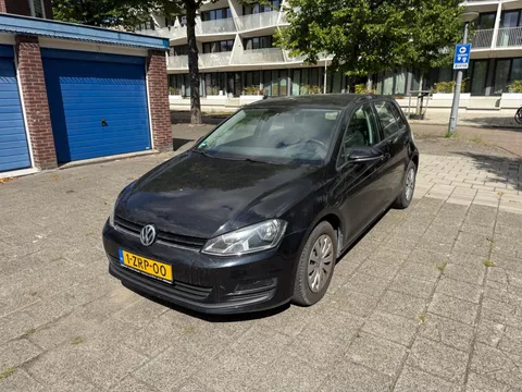 Volkswagen Golf 1.2 TSI Trendline