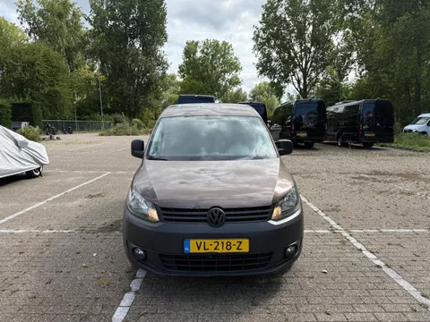 Volkswagen Caddy 1.6 TDI