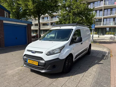 Ford Transit Connect 1.6 TDCI L2 Ambiente NW APK