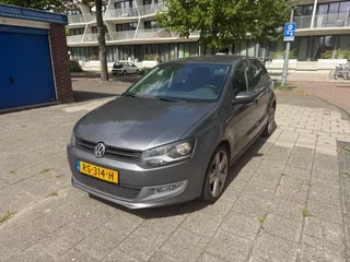 Volkswagen Polo 1.2-12V Comfortline