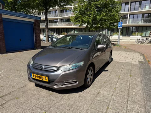 Honda Insight 1.3 Business Mode