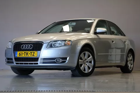 Audi A4 Limousine 2.0 Pro Line Business |VERKOCHT