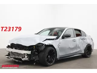 BMW 3 Serie Competition xDrive HUD Carbon H/K Memory Camera Ventilatie SHZ 10.551 km! Competition xDrive HUD Carbon H/K Memory Camera Ventilatie SHZ 10.551 km!