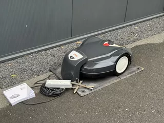 Stihl RMI 632.1 PC Robotmaaier 2021