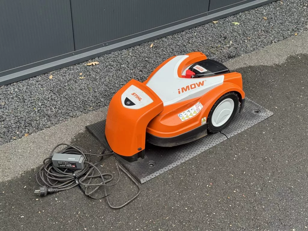 Stihl RMI 422.2 P 2022