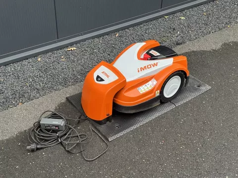 Stihl RMI 422.2 P 2022