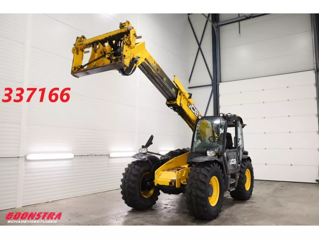 JCB 541-70 Agri Plus BY 2014