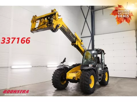 JCB 541-70 Agri Plus BY 2014