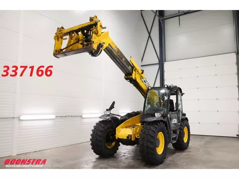 JCB 541-70 Agri Plus BY 2014