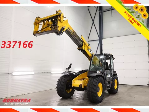 JCB 541-70 Agri Plus BY 2014