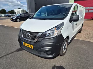 Nissan NV300 1.6 dCi 95 L2H1 Acenta Airco Nap Apk 07-26