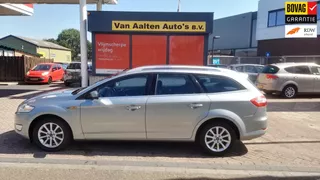 Ford Mondeo Wagon 2.0-16V Limited prijs is incl nieuwe apk, afleveringsbeurt incl filters en 3 maand garantie