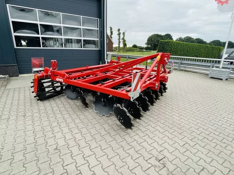 Evers VARIO DISC ORLOV