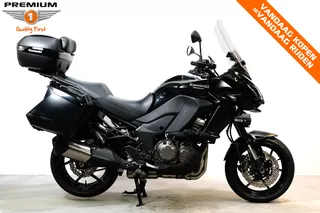 Kawasaki Versys 1000 GRAND TOURER