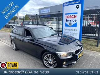 BMW 3-serie Touring 316i Executive - Export- of B2B-prijs -