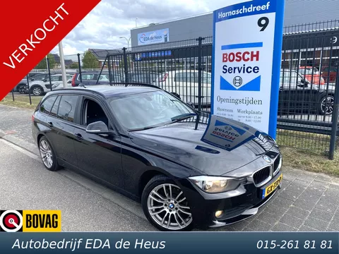 BMW 3-serie Touring 316i Executive - Export- of B2B-prijs -