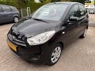 Hyundai I10 1.1 i-Drive 5-DRS Cool AIRCO EL.RAMEN 1e EIG. NAP