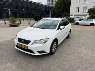 Seat Leon ST 1.6 TDI Style AUTOMAAT EURO 6W