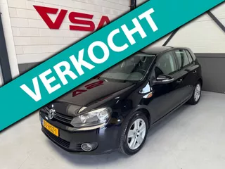 Volkswagen Golf 1.4 TSI Comfortline,NAP, CarPlay,Cruise, DaB