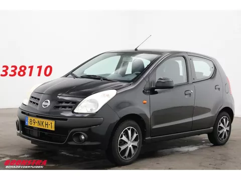 Nissan Pixo 1.0 Acenta Airco Eerste Eigenaar!