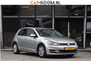 Volkswagen Golf 1.6 TDI Comfortline BlueMotion Cruise Navi Carplay