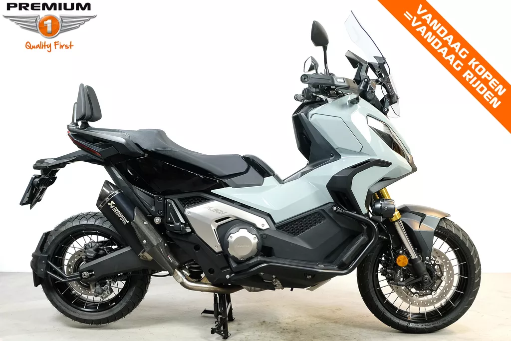 Honda X-ADV