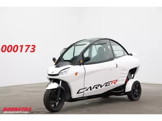 Carver R+ 7.1 kWh 45 km/h **NIEUW/NEU** Active