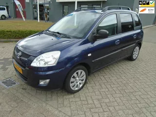 Hyundai Matrix 1.6i Dynamic Nieuwe Apk