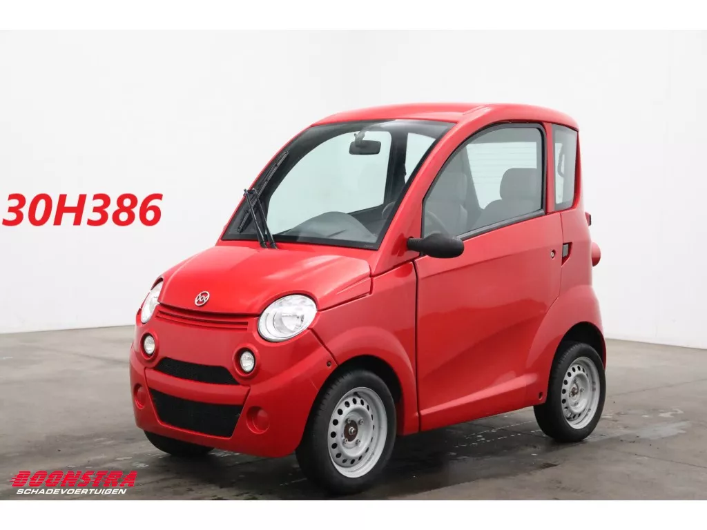 CANTA 2 Premium 200cc BY 2020