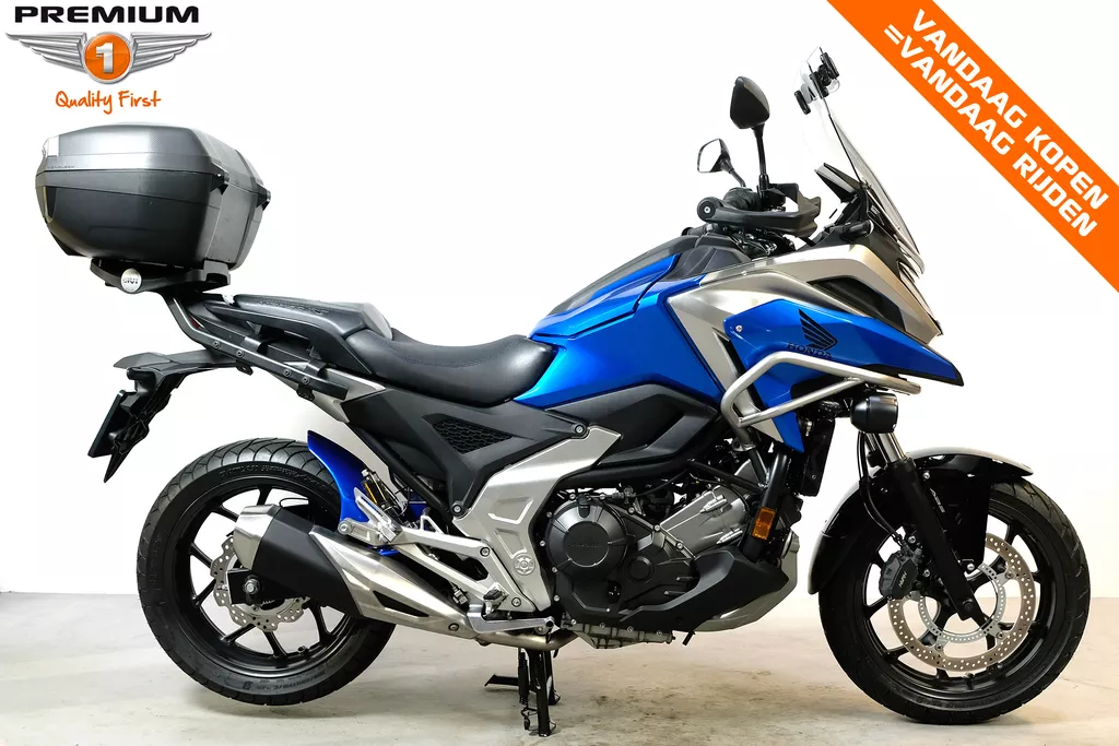 Honda NC 750 X