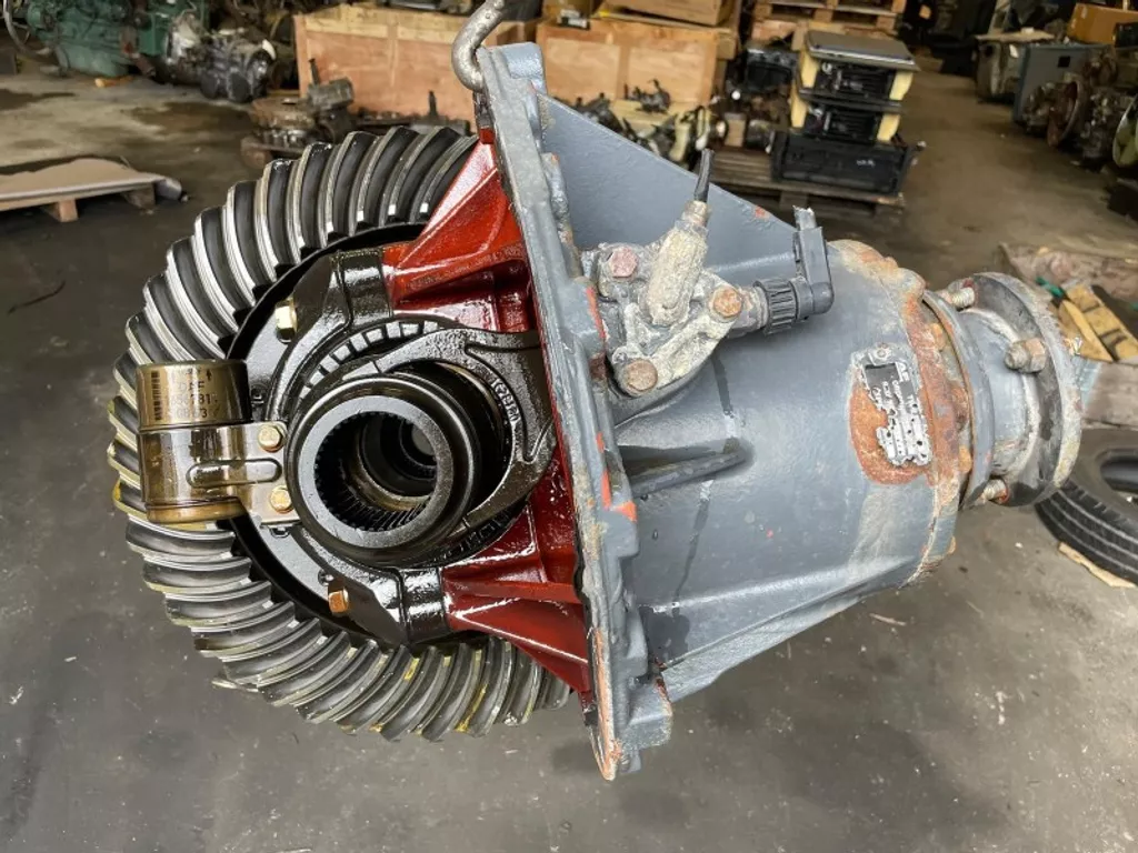 DAF 1902904-2312504 DIFFERENTIEEL 1347 RATIO 5,63