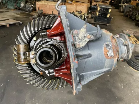 DAF 1902904-2312504 DIFFERENTIEEL 1347 RATIO 5,63